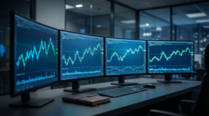 Understanding Currency Pairs: The Foundation of Forex Trading