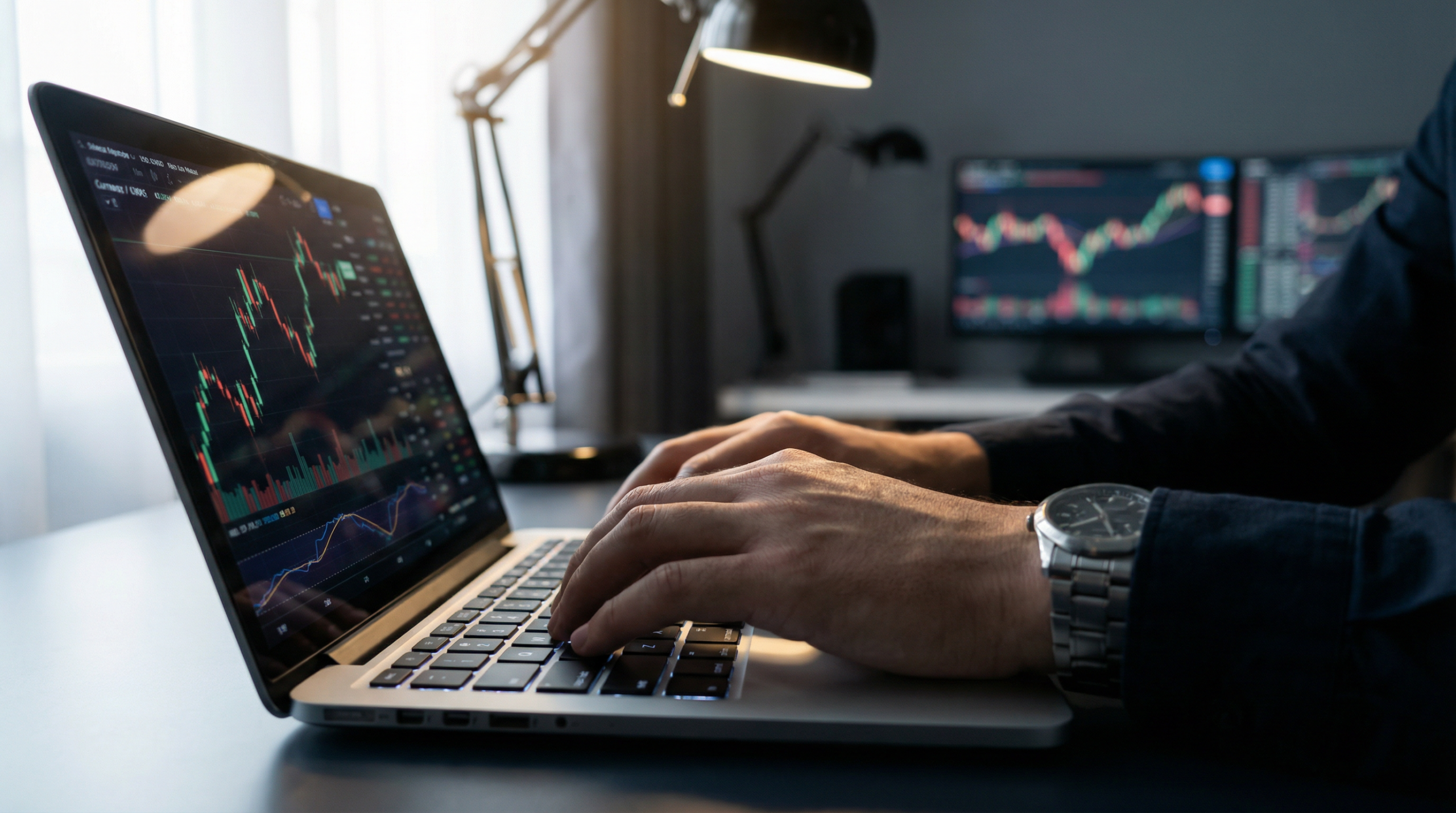 Fundamental Analysis in Forex: Economic Indicators That Move Markets